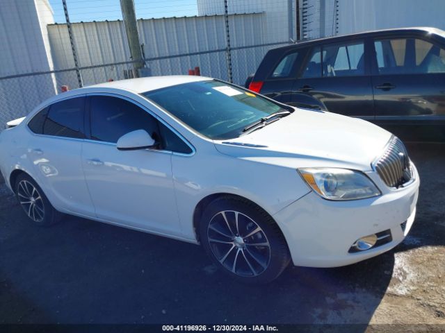 1G4PR5SK0H4102947 Buick Verano Sport Touring