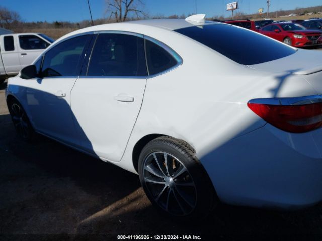 1G4PR5SK0H4102947 Buick Verano Sport Touring