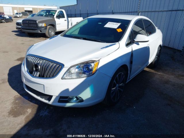 1G4PR5SK0H4102947 Buick Verano Sport Touring