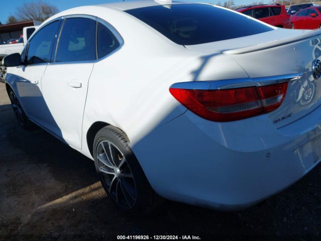 1G4PR5SK0H4102947 Buick Verano Sport Touring