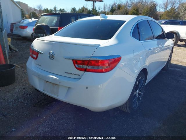 1G4PR5SK0H4102947 Buick Verano Sport Touring