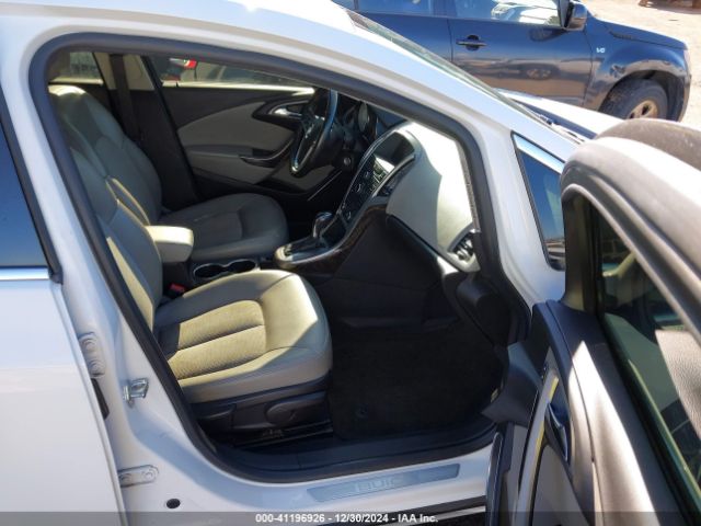 1G4PR5SK0H4102947 Buick Verano Sport Touring