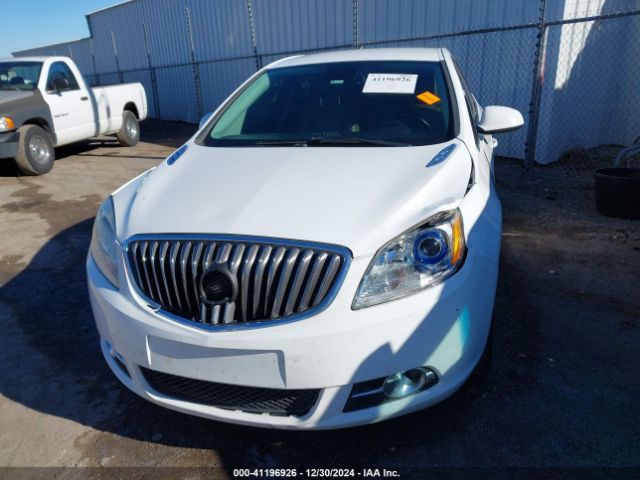 1G4PR5SK0H4102947 Buick Verano Sport Touring