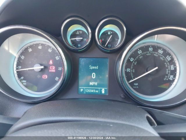 1G4PR5SK0H4102947 Buick Verano Sport Touring