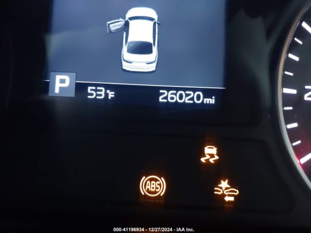 5XXGT4L35KG295858 KIA Optima S