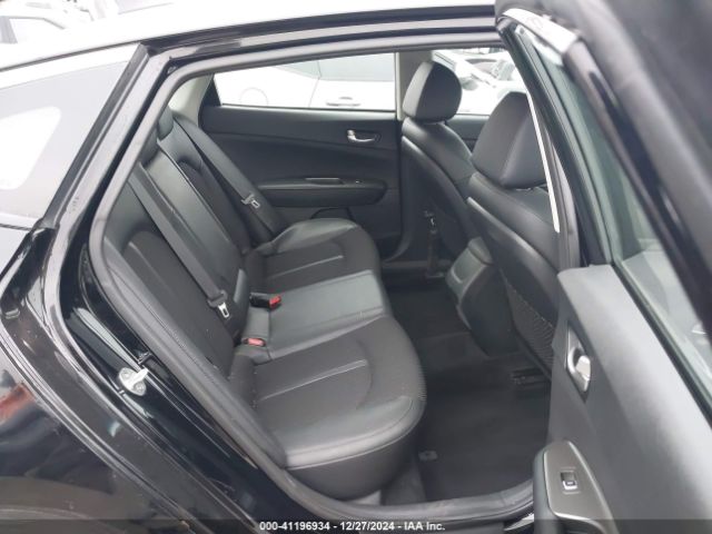 5XXGT4L35KG295858 KIA Optima S