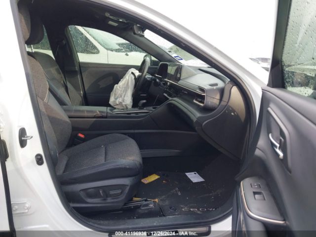JTDAAAAF5P3015192 Toyota Crown Xle