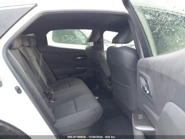 JTDAAAAF5P3015192 Toyota Crown Xle