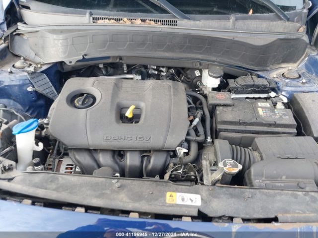 KNDERCAA2M7194421 KIA SELTOS EX