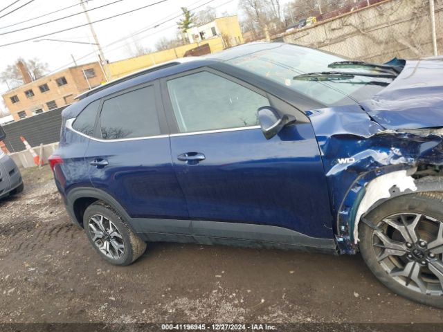KNDERCAA2M7194421 KIA SELTOS EX