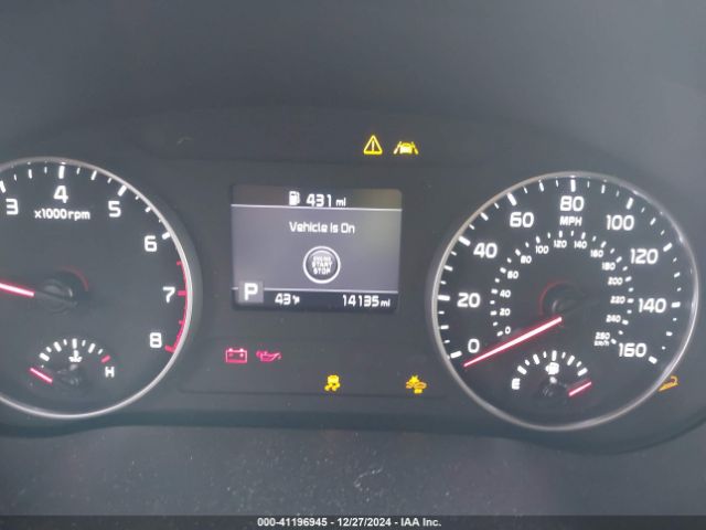 KNDERCAA2M7194421 KIA SELTOS EX