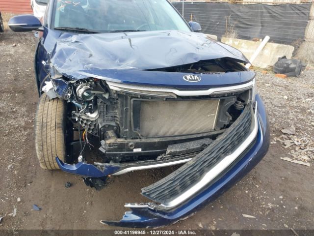 KNDERCAA2M7194421 KIA SELTOS EX