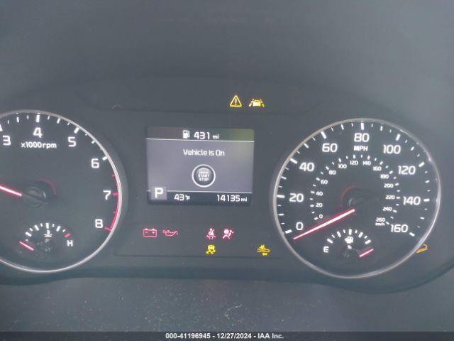 KNDERCAA2M7194421 KIA SELTOS EX