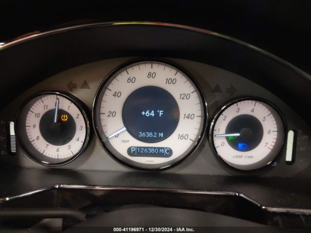 2011 MERCEDES-BENZ CLS 550 WDDDJ7CBXBA170728 Photo 6