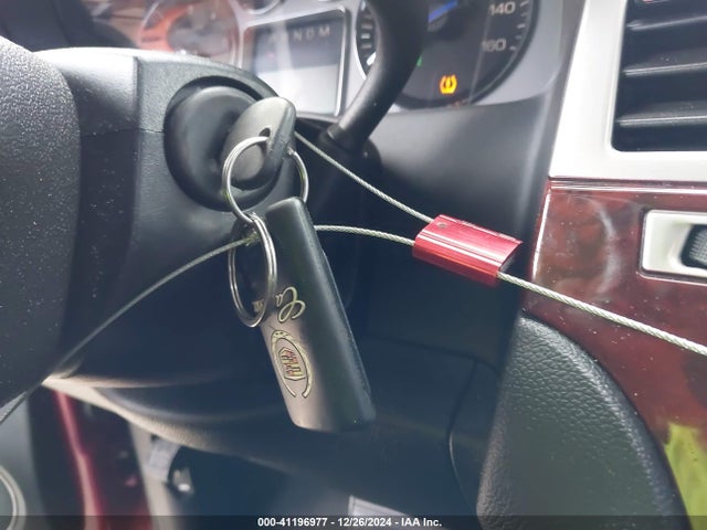 2008 CADILLAC ESCALADE 1GYFK63878R131792 Photo 10