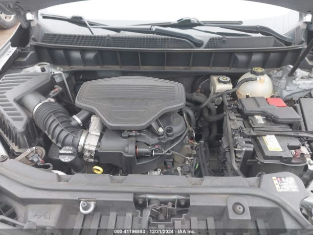 1GYKNBRS7HZ282617 Cadillac XT5 LUXURY