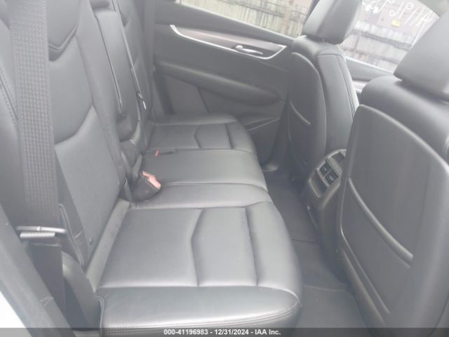 1GYKNBRS7HZ282617 Cadillac XT5 LUXURY