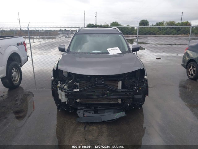 Nissan ROGUE S 2017 5N1AT2MT9HC841669 Image 12
