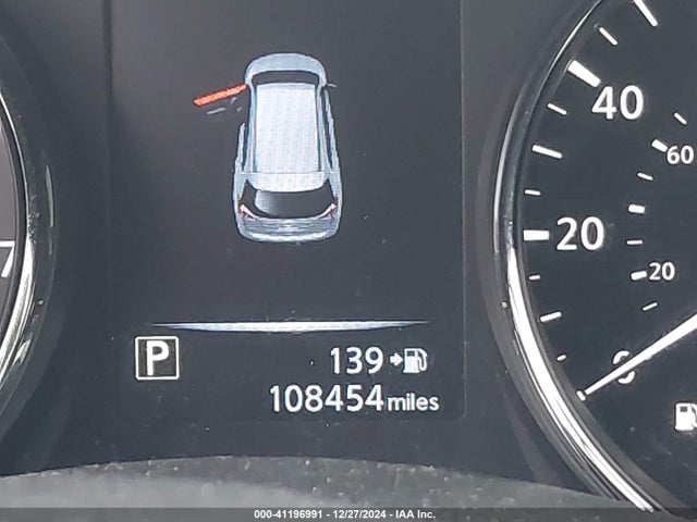 Nissan ROGUE S 2017 5N1AT2MT9HC841669 Image 15