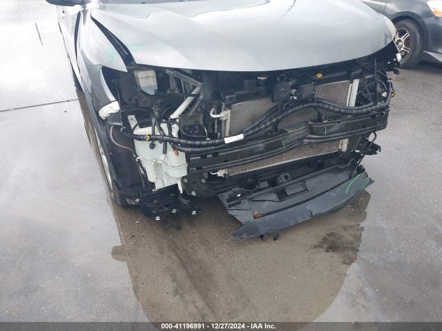 Nissan ROGUE S 2017 5N1AT2MT9HC841669 Image 18