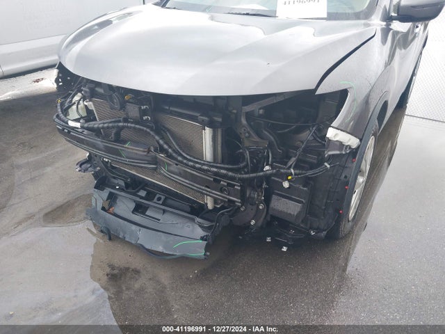 Nissan ROGUE S 2017 5N1AT2MT9HC841669 Image 19