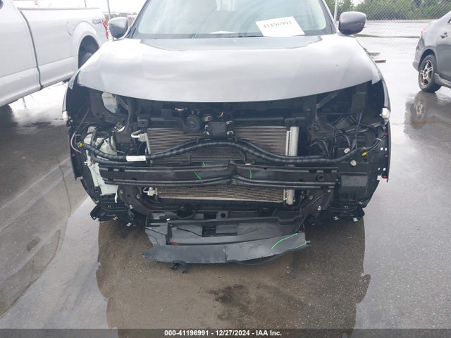 Nissan ROGUE S 2017 5N1AT2MT9HC841669 Image 6