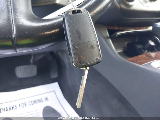 Chevrolet IMPALA 1LT 2015 2G1115SL3F9241676 Image 11