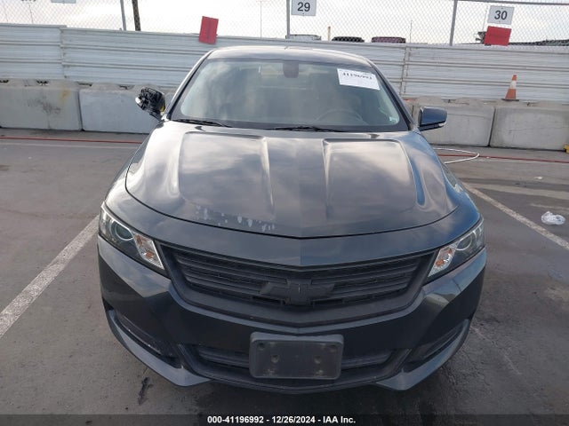 Chevrolet IMPALA 1LT 2015 2G1115SL3F9241676 Image 12