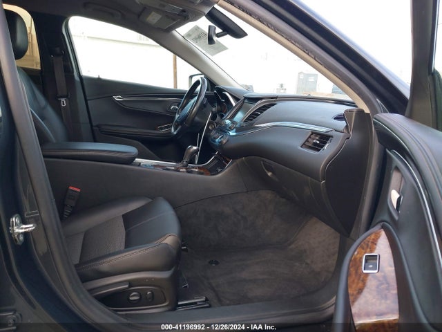Chevrolet IMPALA 1LT 2015 2G1115SL3F9241676 Image 5