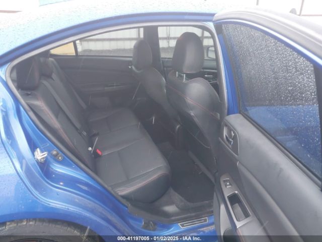 JF1VA1J61F9821288 Subaru Wrx Limited
