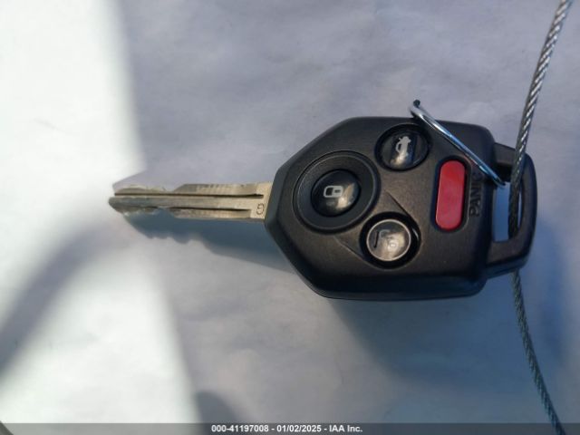 JF2SJAFC0FH431219 Subaru Forester 2.5i Premium