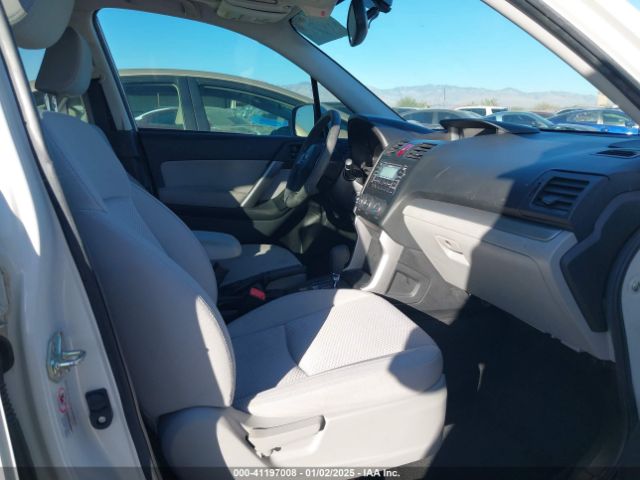 JF2SJAFC0FH431219 Subaru Forester 2.5i Premium