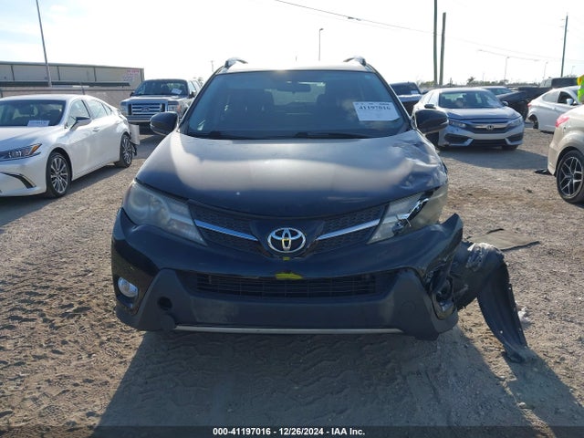 Toyota Rav4 Xle 2015 2T3WFREV8FW191608 Image 12