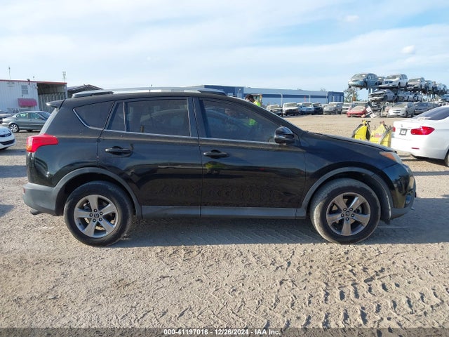 Toyota Rav4 Xle 2015 2T3WFREV8FW191608 Image 13