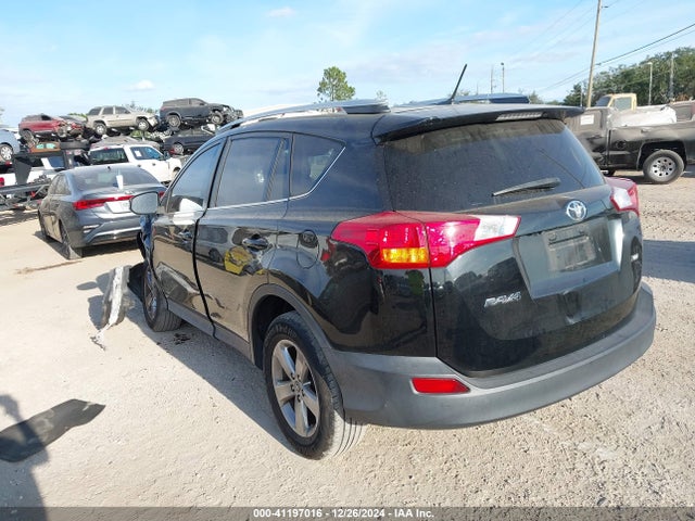 Toyota Rav4 Xle 2015 2T3WFREV8FW191608 Image 3