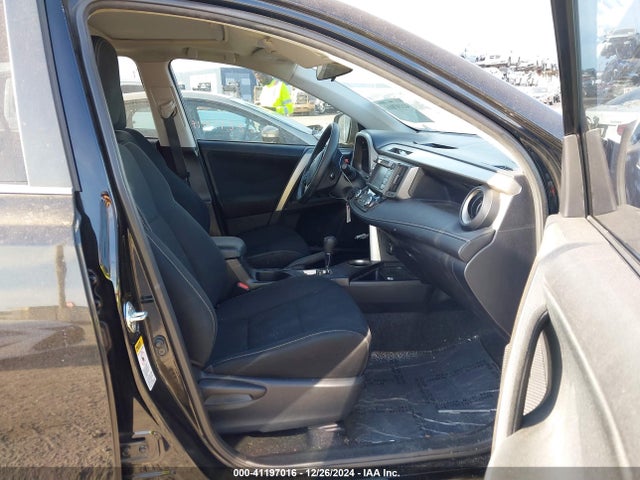 Toyota Rav4 Xle 2015 2T3WFREV8FW191608 Image 5