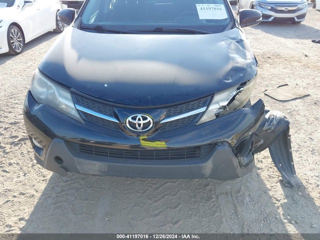 Toyota Rav4 Xle 2015 2T3WFREV8FW191608 Image 6