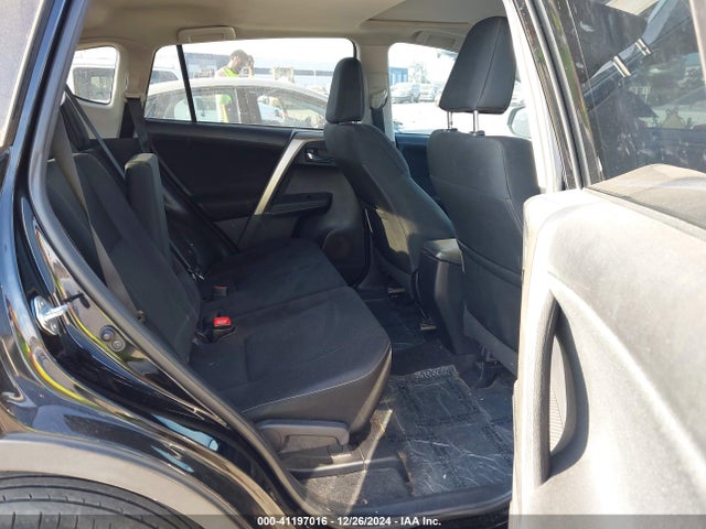 Toyota Rav4 Xle 2015 2T3WFREV8FW191608 Image 8