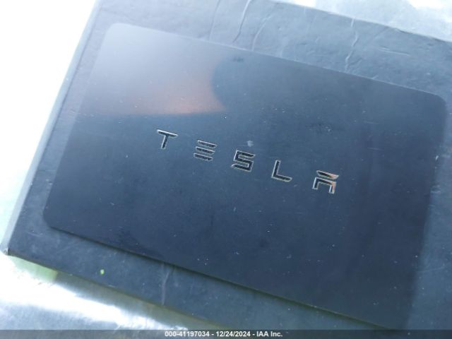 5YJ3E1EB1JF144433 Tesla Model 3 Long Range/performance