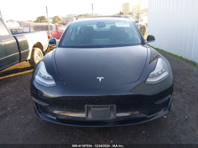 5YJ3E1EB1JF144433 Tesla Model 3 Long Range/performance