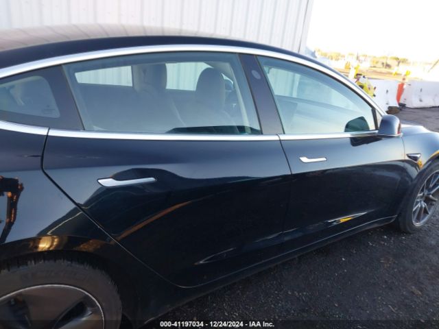 5YJ3E1EB1JF144433 Tesla Model 3 Long Range/performance