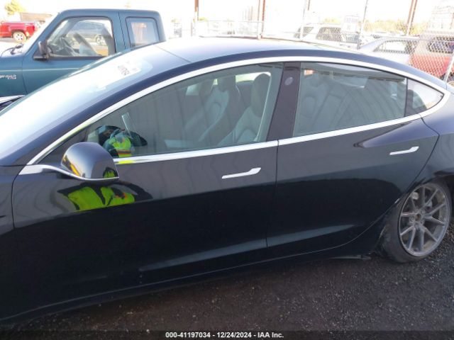 5YJ3E1EB1JF144433 Tesla Model 3 Long Range/performance