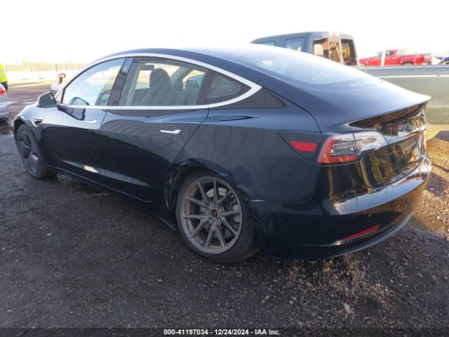 5YJ3E1EB1JF144433 Tesla Model 3 Long Range/performance