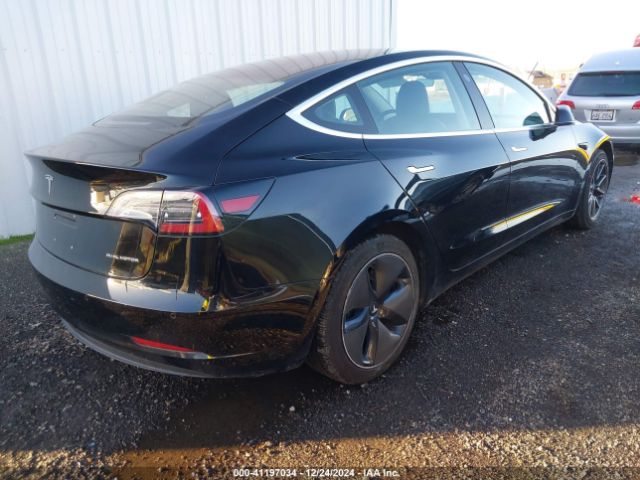 5YJ3E1EB1JF144433 Tesla Model 3 Long Range/performance
