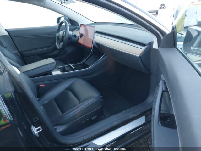 5YJ3E1EB1JF144433 Tesla Model 3 Long Range/performance