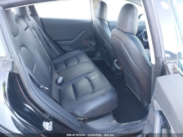 5YJ3E1EB1JF144433 Tesla Model 3 Long Range/performance