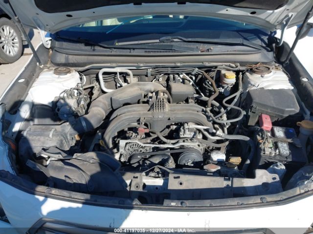 4S4BSANC3H3220976 Subaru Outback 2.5i Limited