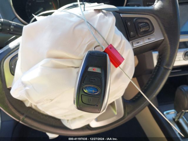 4S4BSANC3H3220976 Subaru Outback 2.5i Limited