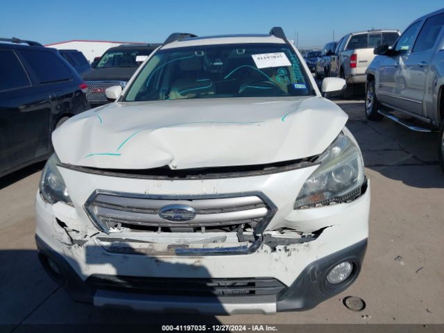 4S4BSANC3H3220976 Subaru Outback 2.5i Limited