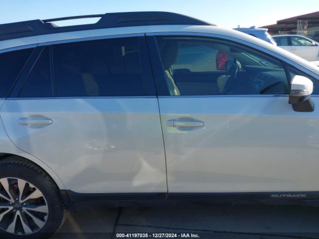 4S4BSANC3H3220976 Subaru Outback 2.5i Limited